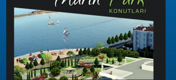 Marinpark Evleri